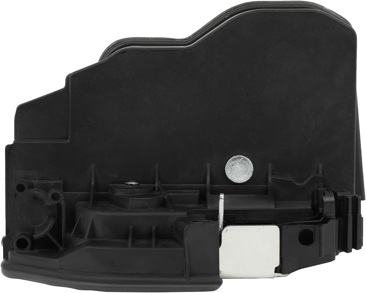 cciyuRear Right Passenger Side Door Lock Actuator Compatible with For BMW E60 E65 E70 E90 E92 (1 3 5 7 M N X3 X5 Z4 Series and More) Door Lock Latch Actuator, Replace 51227202148