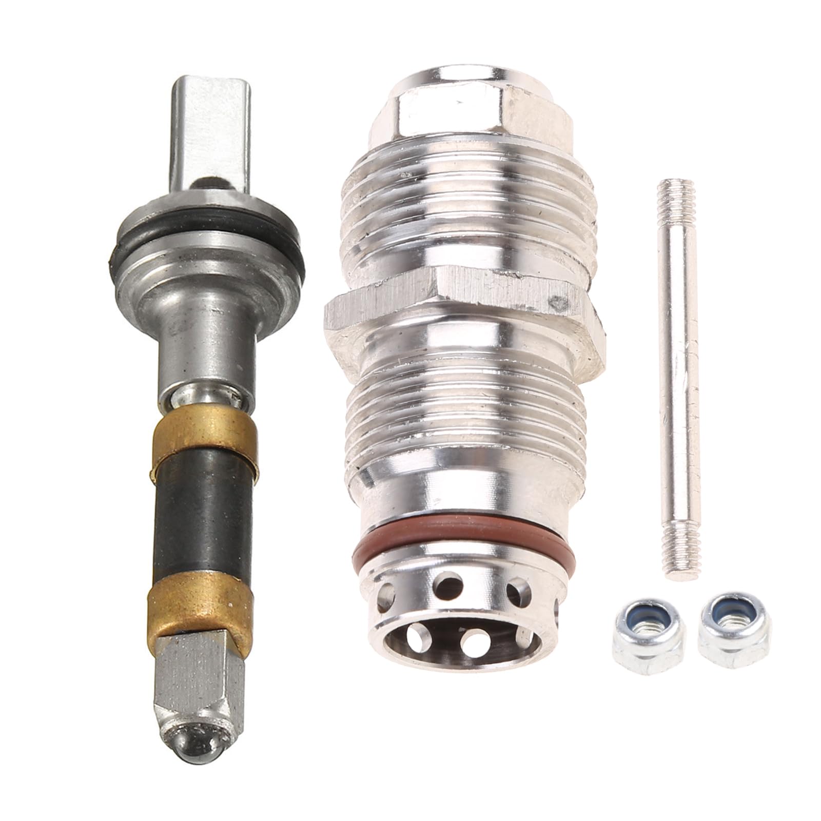 Spray Tool Airless Spray Repair Rebuild Kit for 288488 288-488 Contractor Metal