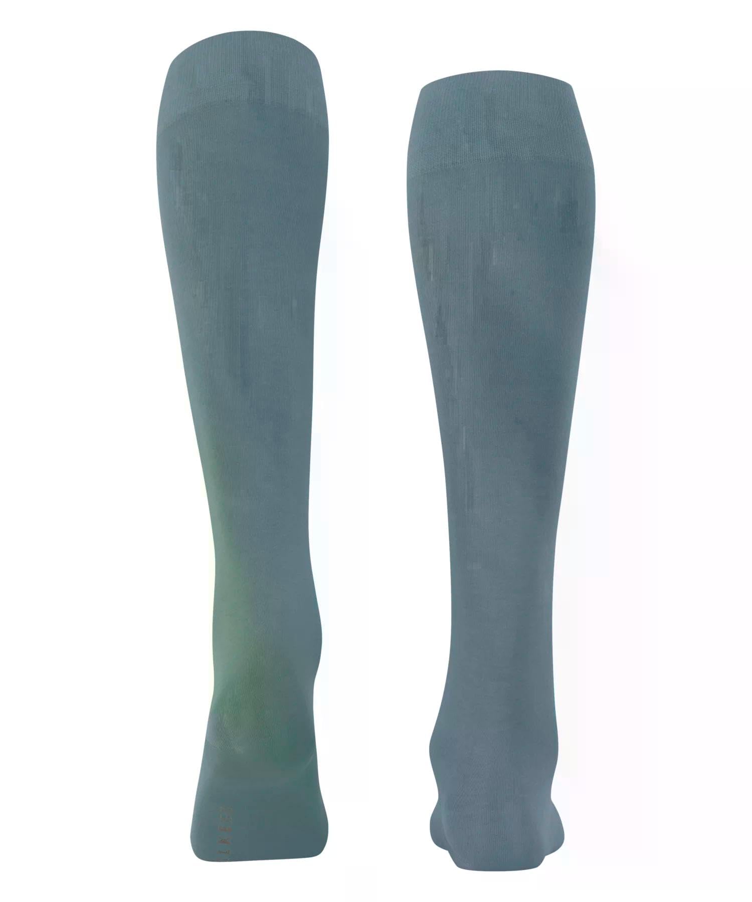 FALKE Femmes Chaussettes hautes Cotton Touch 1 paire