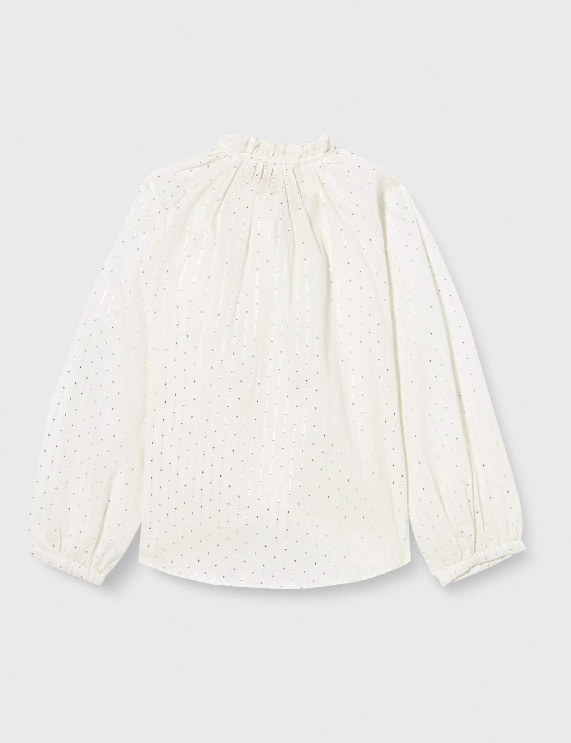 MIMO Camicetta Blouse Bambine e Ragazze