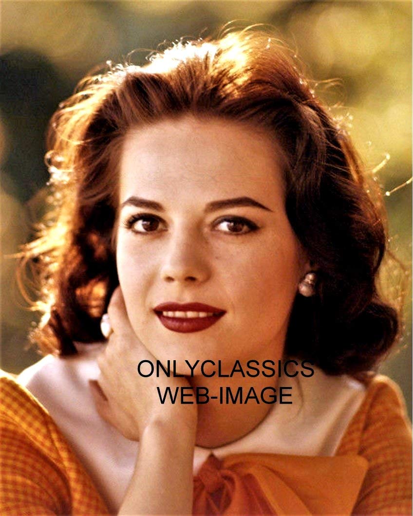 Amazon.co.jp: OnlyClassics 1960 Sexy Young Actress Natalie