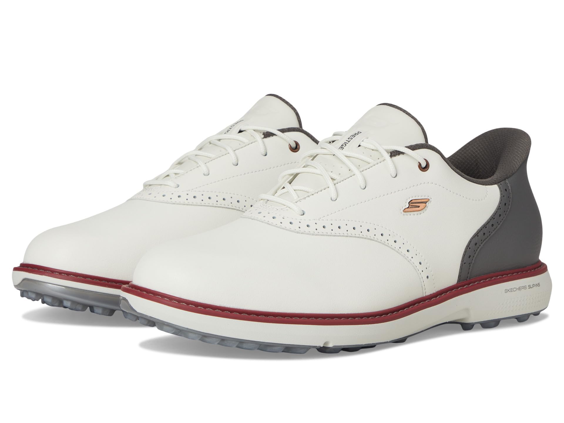 Skechers Go Golf Prestige mens Sneaker