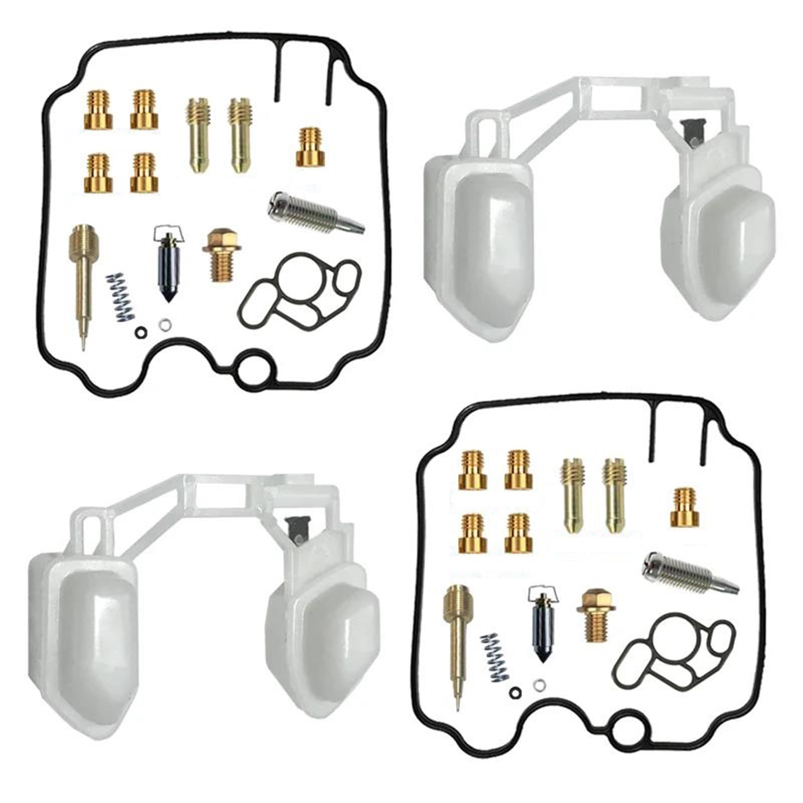 Diaphragme et flotteur pour carburateur Supersport 750 SS contre trou accélération