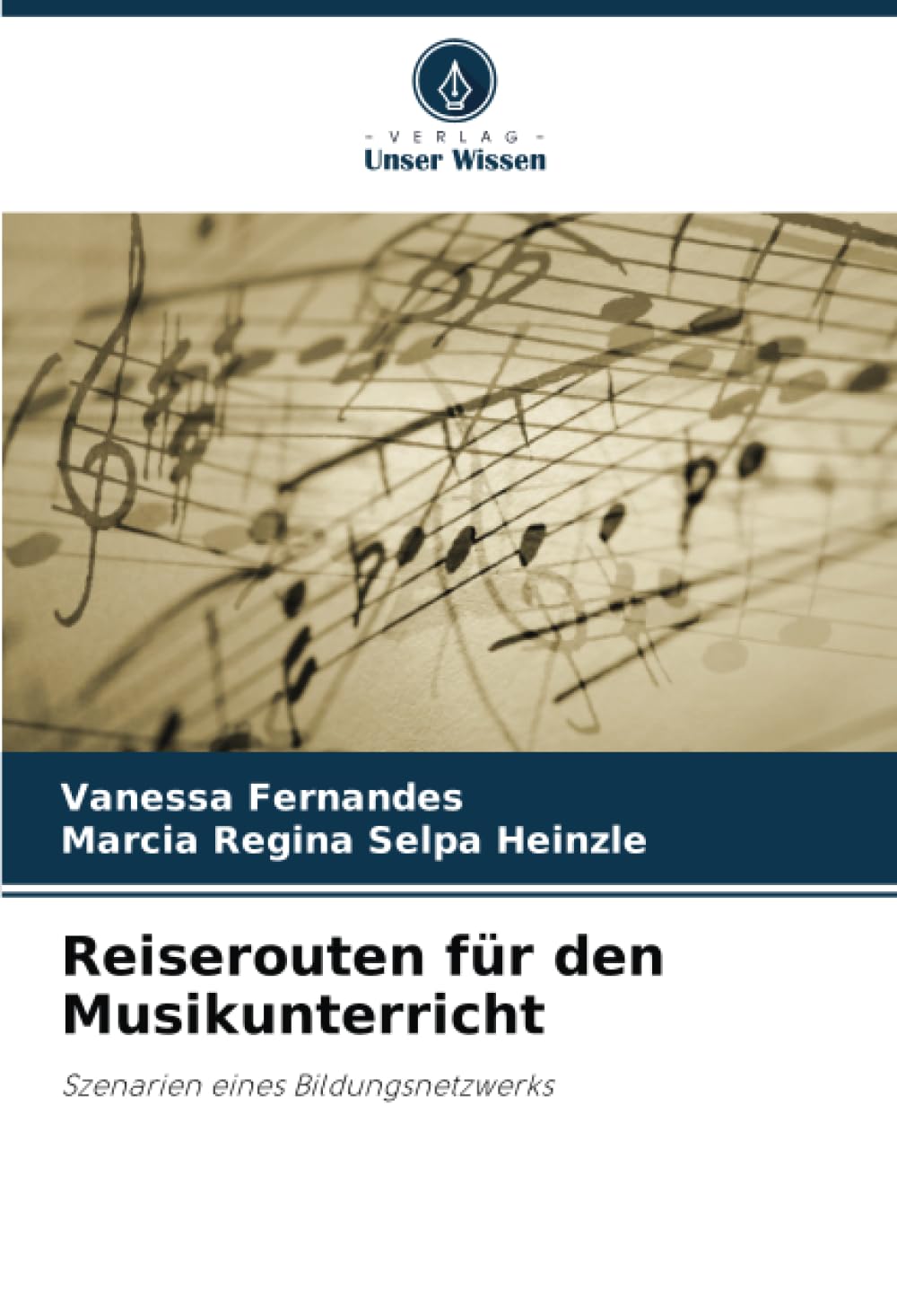 Reiserouten fr den Musikunterricht