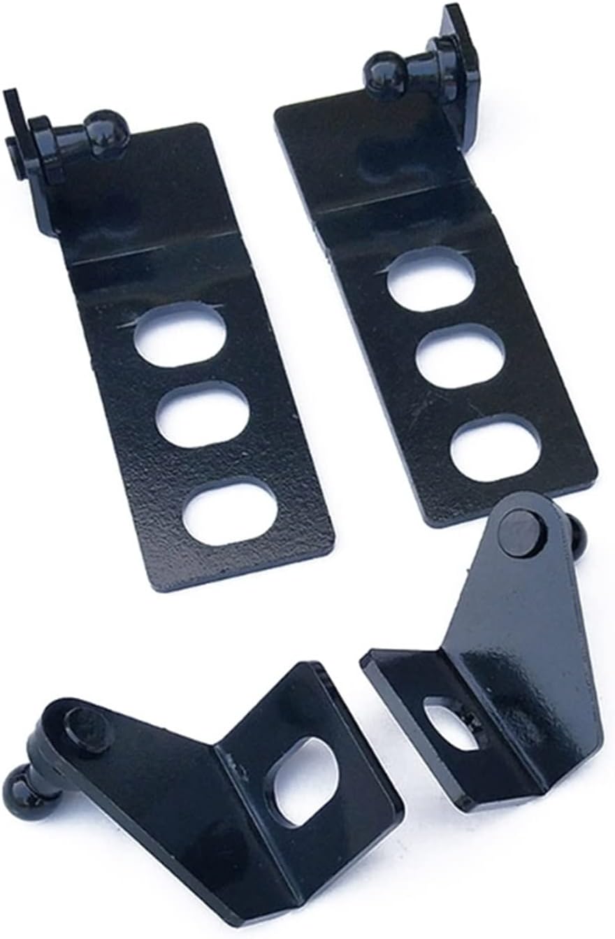 Front Hood Engine Cover Hydraulic Rod Strut Spring Shock Bar for Toyota Rav4 Car Accessories Auto Parts