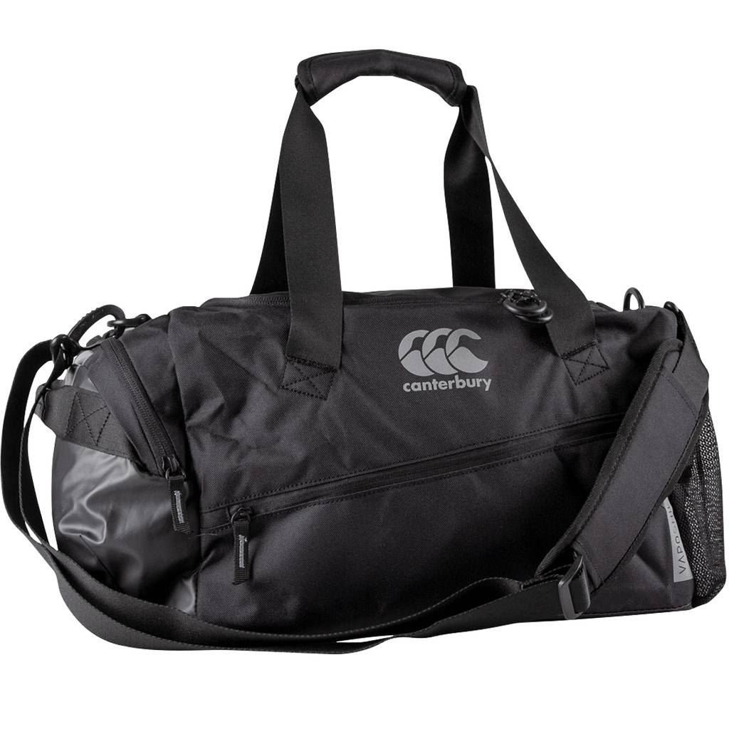 Canterbury Vaposhield Sportsbag Duffel Holdall 60L, 40L, 25L
