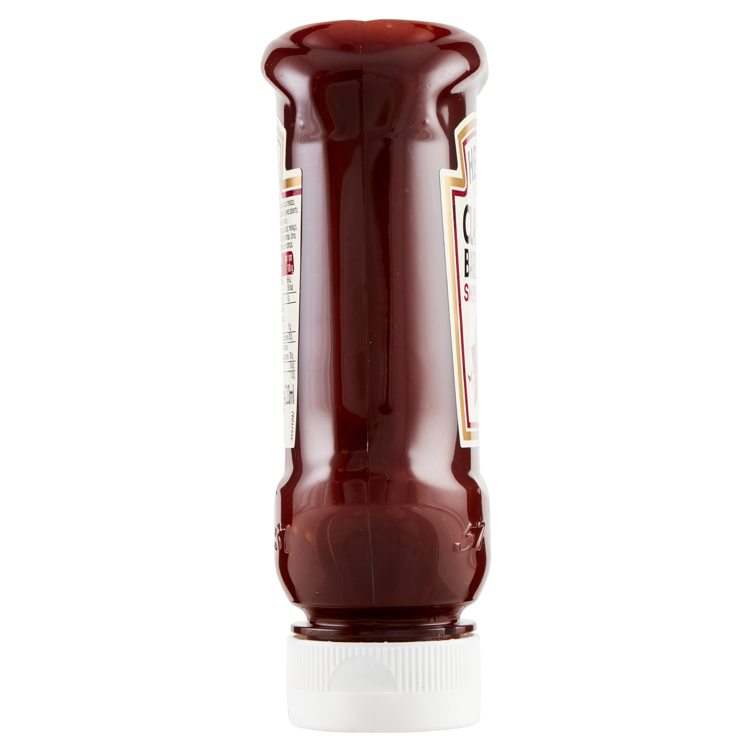 Heinz Salsa Barbacoa 220ml Vegetariana