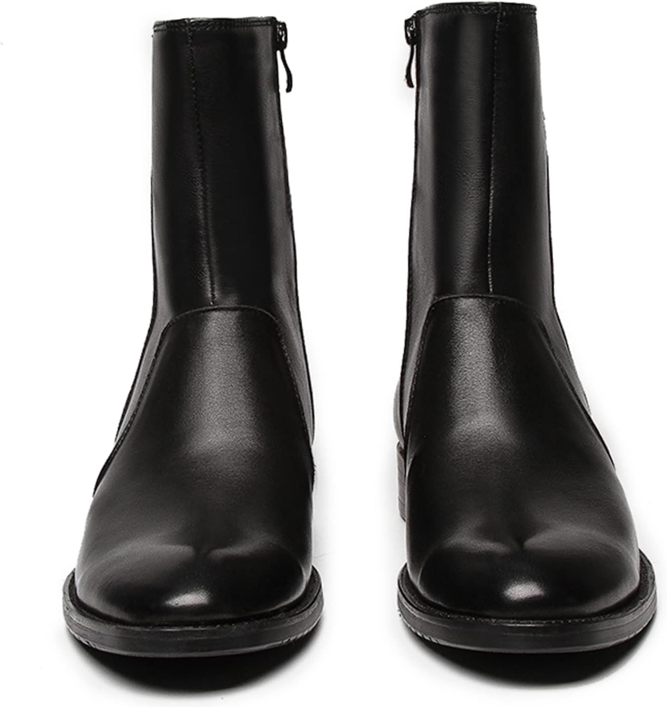 ウィンターセール】ロングブーツ 本革 レディース ジョッキーブーツ 防滑 レザー LE001 サイドジップ シンプル クラシック ロングブーツ  ジョッキーブーツ本革ロングブーツ 靴の通販 マイスキップ【公式】 [J-WEWIN] ブーツ メンズ 本革 手作り 黒 サイドジップ ロングブーツ ジョッキーブーツ 乗馬靴 エンジニアブーツ 革靴