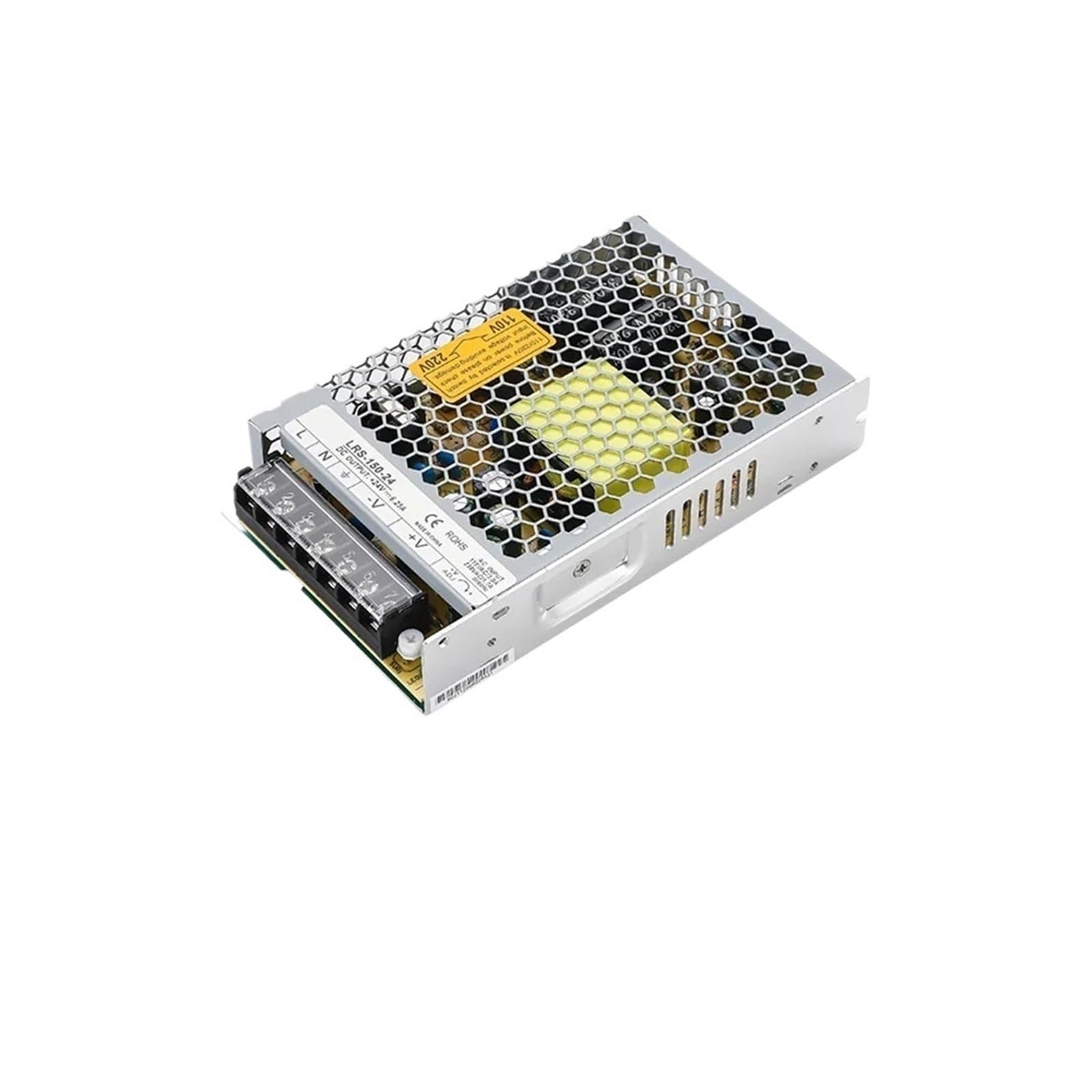 Alimentation à découpage 150W transformateur AC DC 12V pour bandeau LED