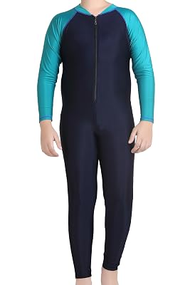 ROVARS Boys UFDS Navy Blue Green_5-6YRS