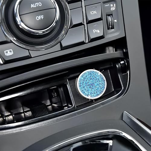 Miniatura 7 de BELOMI Cubierta de enchufe para encendedor de cigarrillos, cubierta de enchufe de encendedor de cigarrillos de automóvil, cubierta de enchufe de