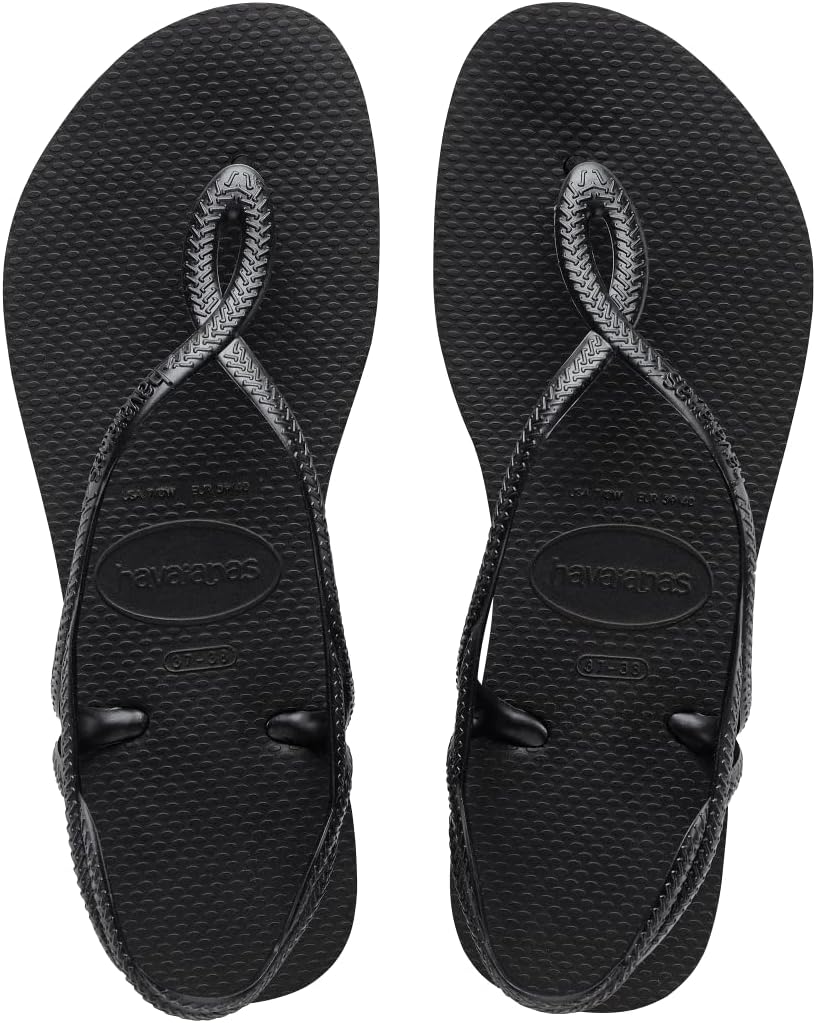Havaianas Women's Luna Flip Flop Sandal