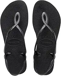 Rasteirinha Havaianas Luna