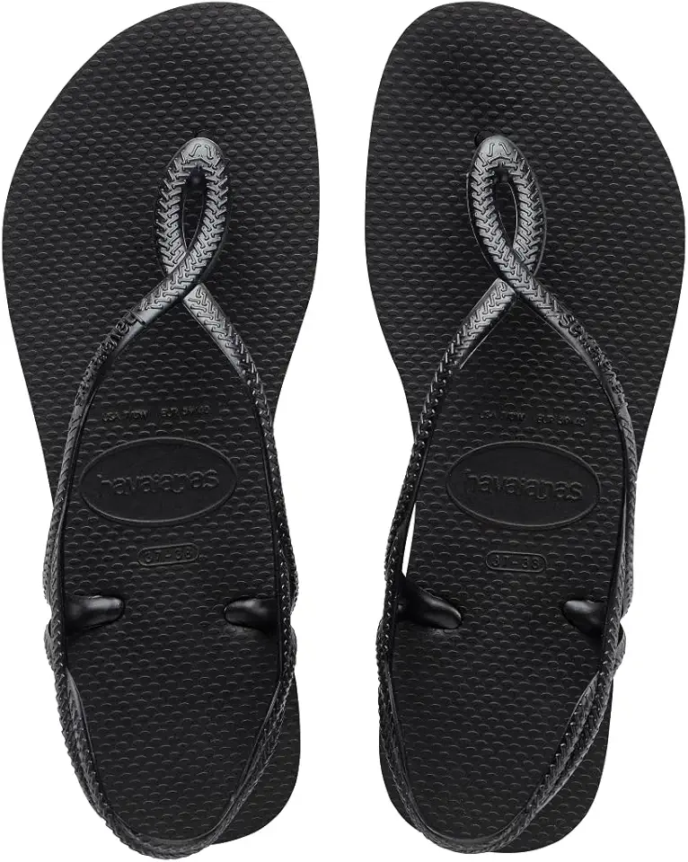 Rasteirinha Havaianas Luna