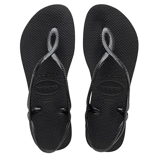 Rasteirinha Havaianas Luna