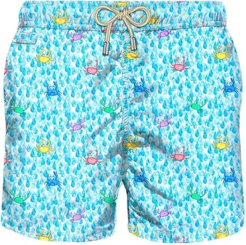 Saint Barth MC2 COM0009 00664F - Costume da Bagno Comfort