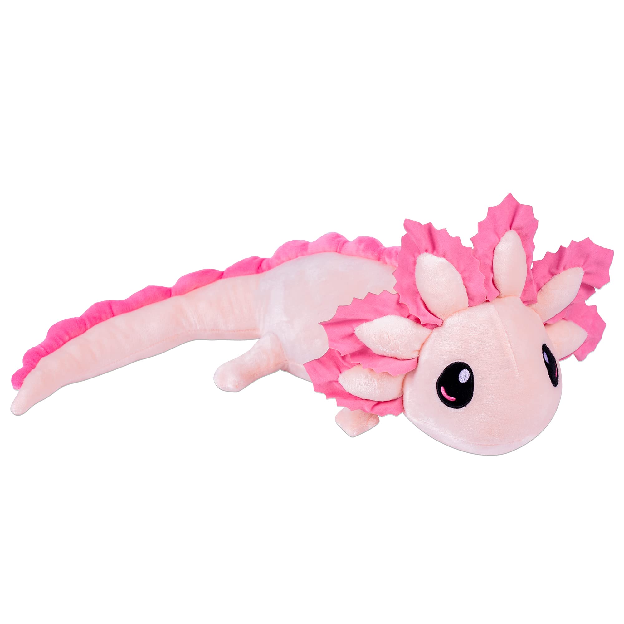 axolotl plush