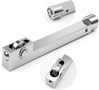 Dual-End Roller Burnishing Tool, Mini Lathe Surface Finishing Tool