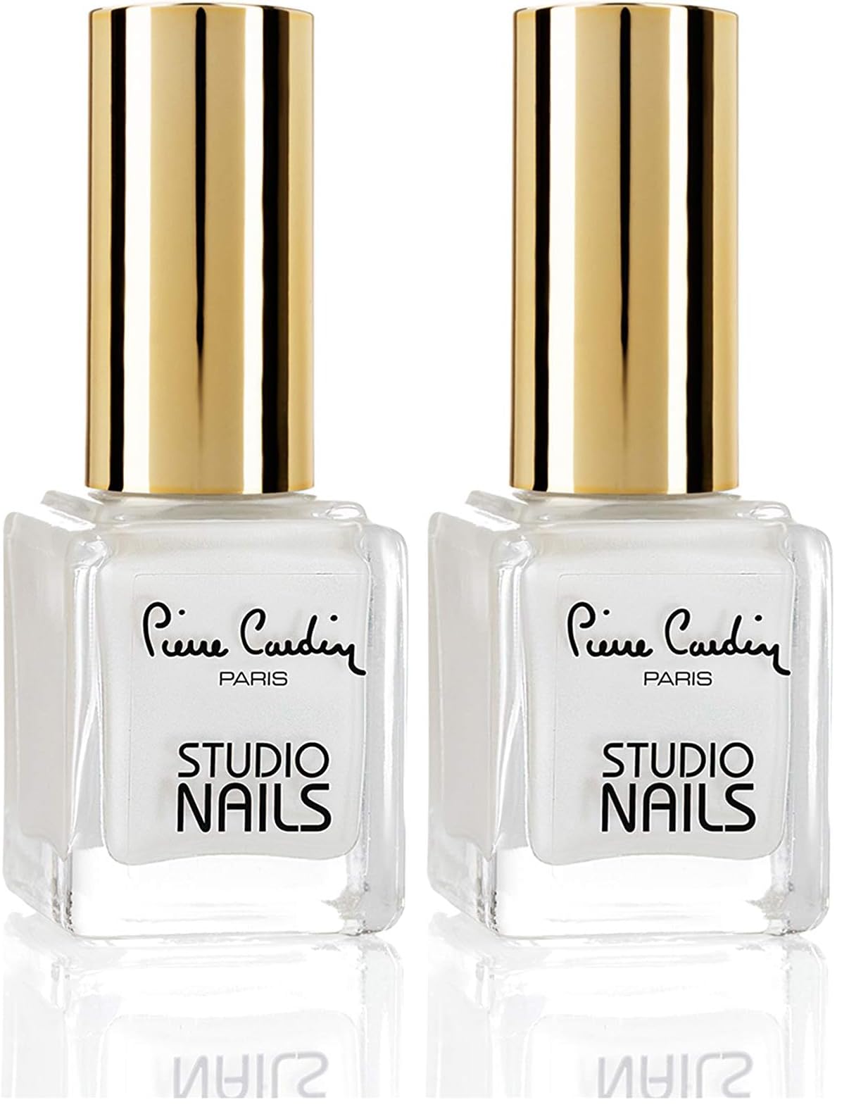 Pierre Cardin Studio Nails Oje -014, 150 Gr 2li paket