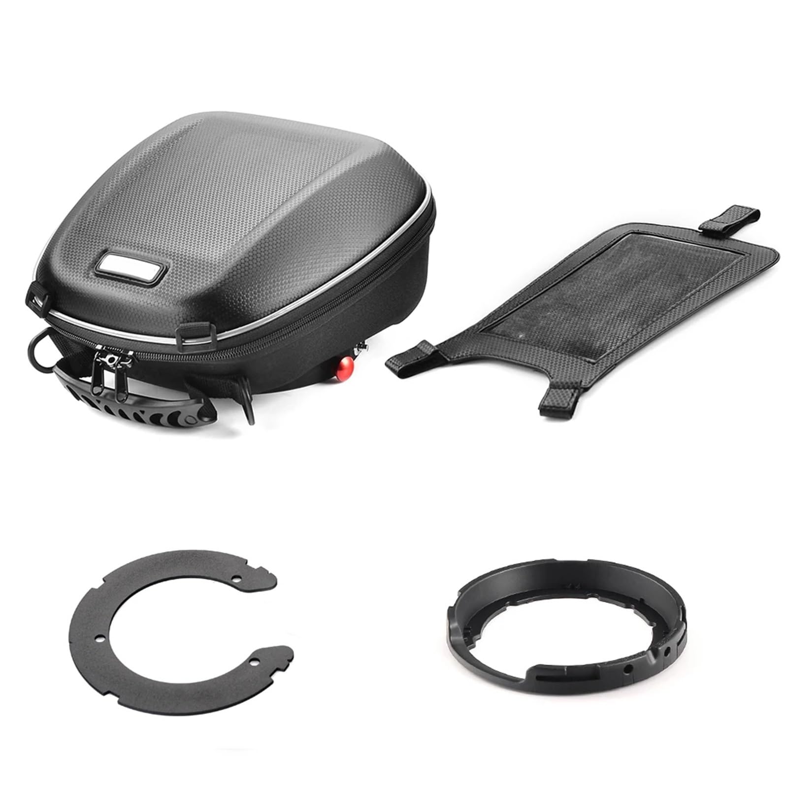 Sac de réservoir à verrouillage rapide pour éviter les rayures CB500X - 8