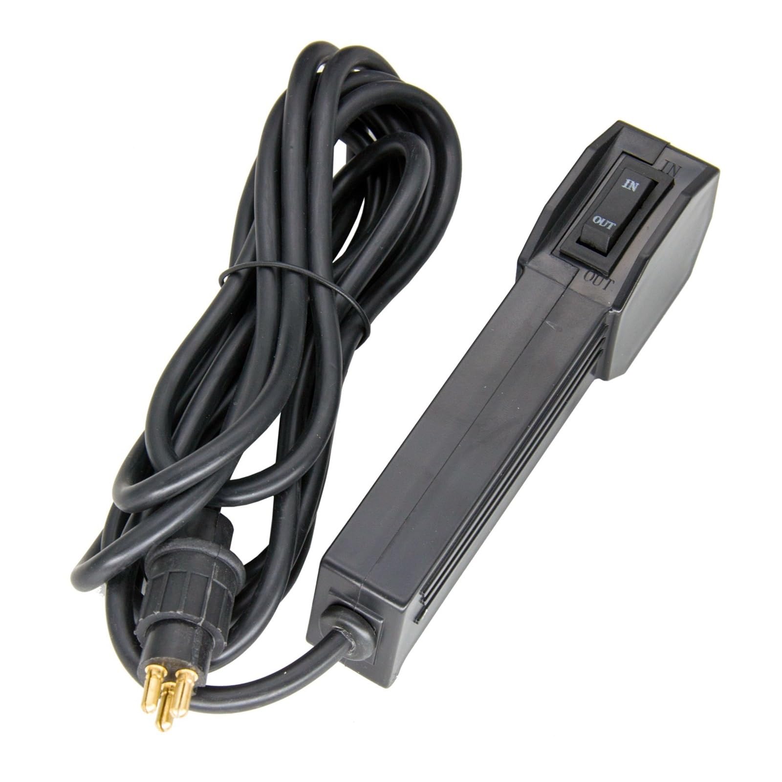 Verricello for Rimorchio Verricello Elettrico 12V CC for Barche Fino A 5000 Libbre Verricello Portatile Accensione E Spegnimento for Camion for Barche Potente Sicuro