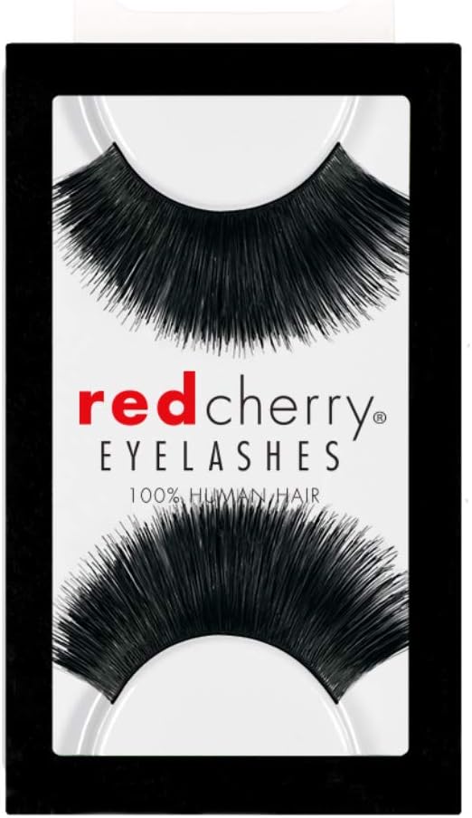 #199 False Eyelashes