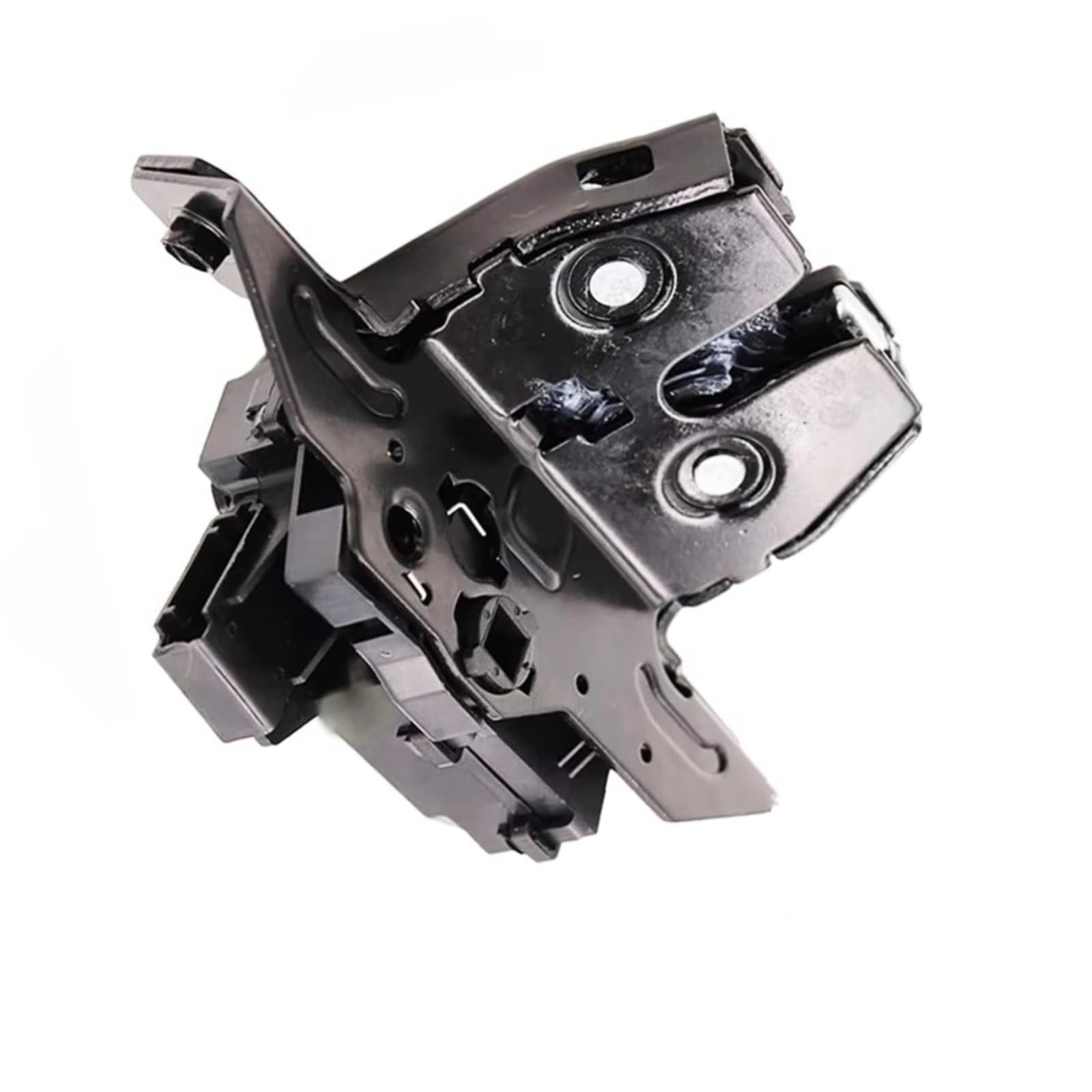 Yaqemoe One Color Rear Tailgate Latch Compatible With Chevrolet For Cruze 2017-2018 For Equinox 2018 1 Pcs Car Trunk Lock Parts Replacement Accessories 13585478