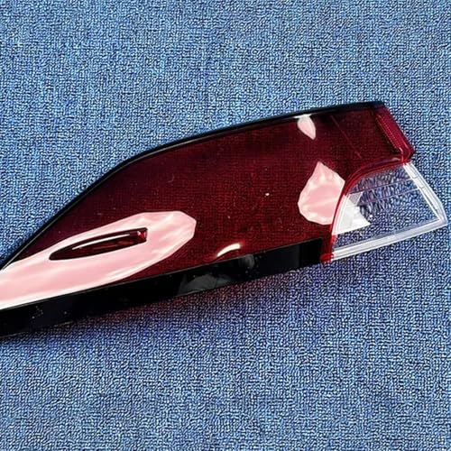 Coque feu arrière de qualité supérieure pour Toyota Frontlander cache phare finition d'origine