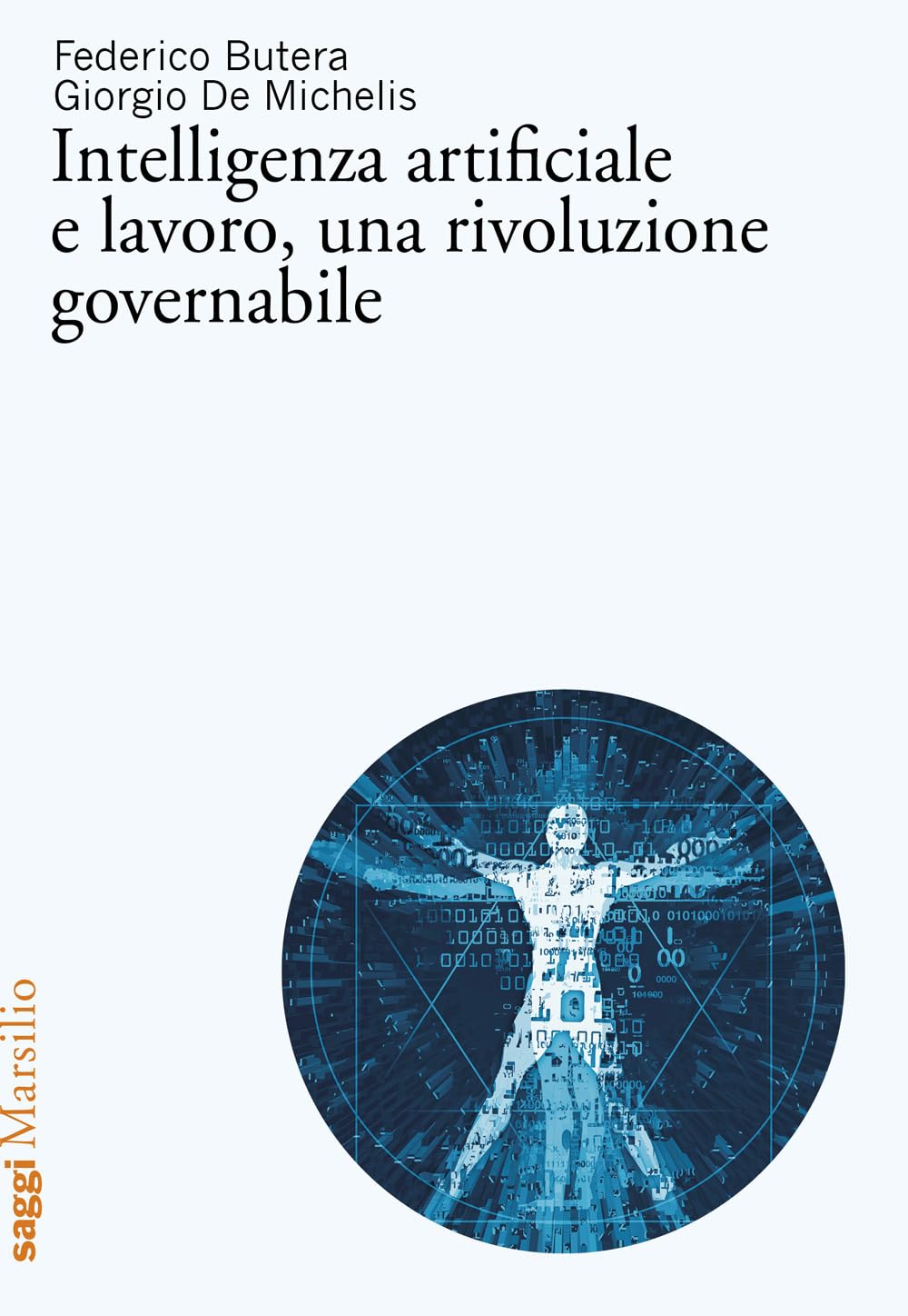 Intelligenza Artificiale E Lavoro, Una Rivoluzione Governabile - 4