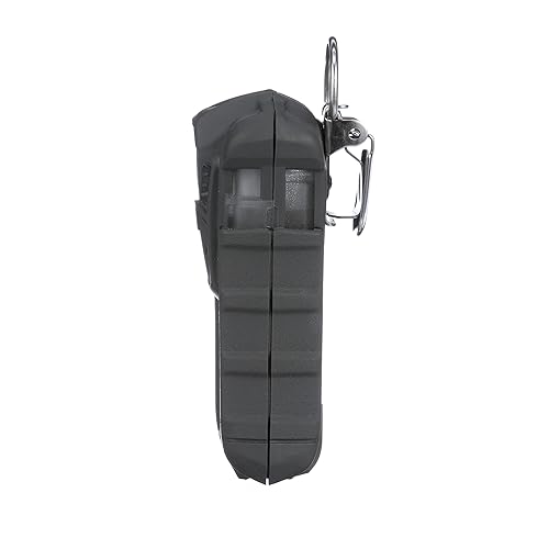 Vista 3 de MSA 10178557 ALTAIR 4XR Detector multigas - (O2, H2S, CO), Color: carbón, monitor de gas portátil, duradero, de mano, aprobación UL/CSA, incluye