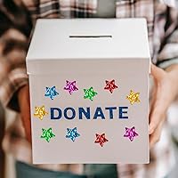 Vista 7 de Paquete de 1620 unidades, 6 colores, calcomanías holográficas pequeñas de estrella para recompensa de niños, tabla de comportamiento, suministros