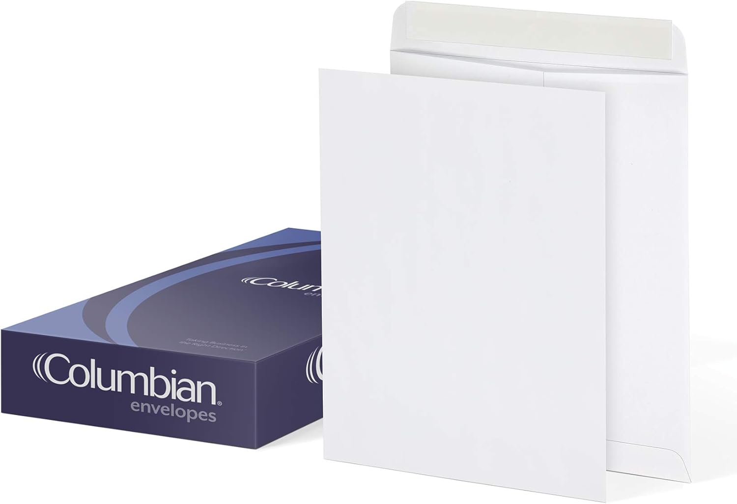 Columbian Envelopes Columbian Catalog Envelopes, 9" x 12