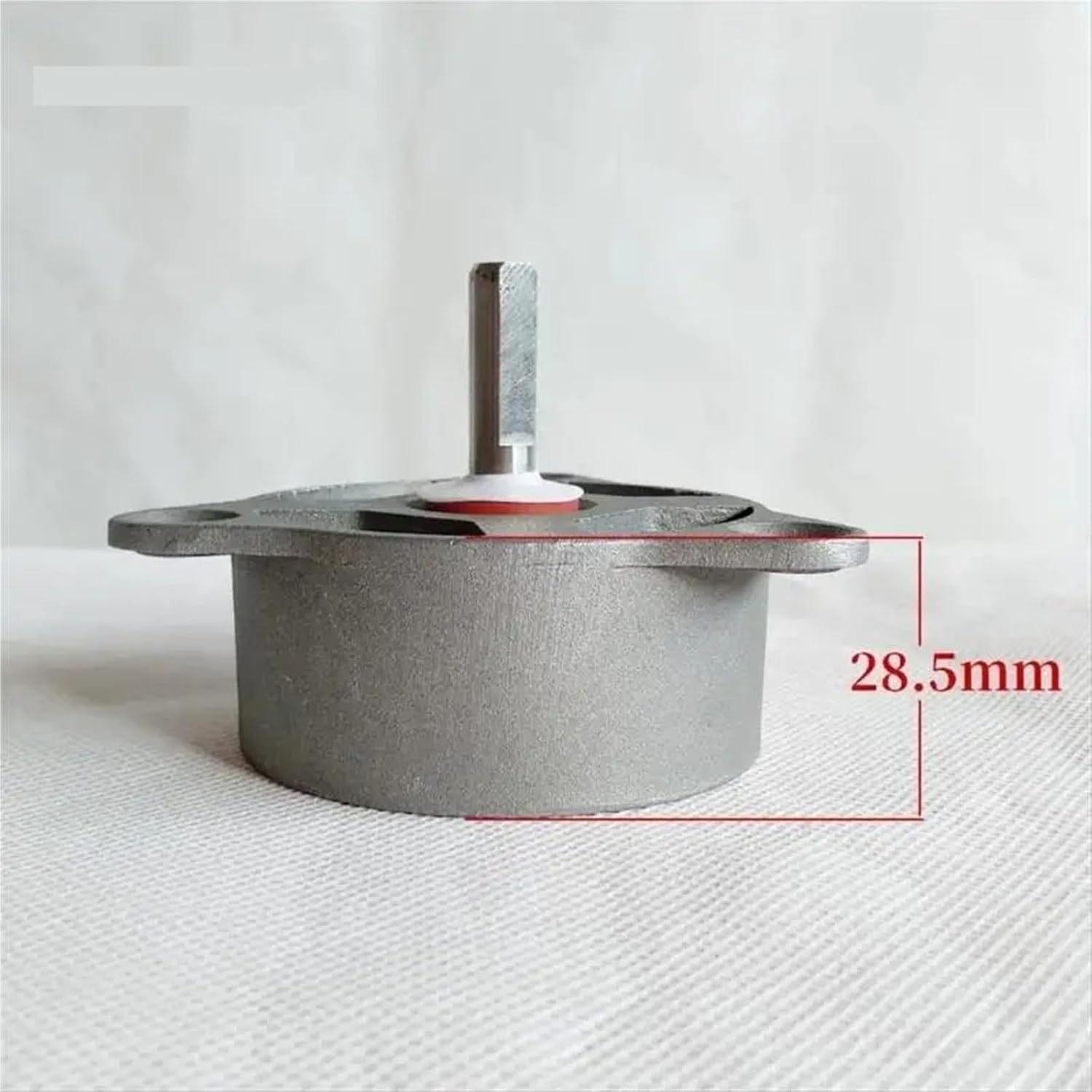 Compatible for R9CD Bread Machine Repair Mixing Shaft Rings Bread Bucket Rivets Accessories