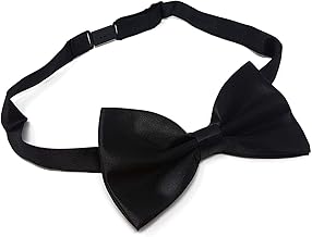 WS UK Kids Bow Tie