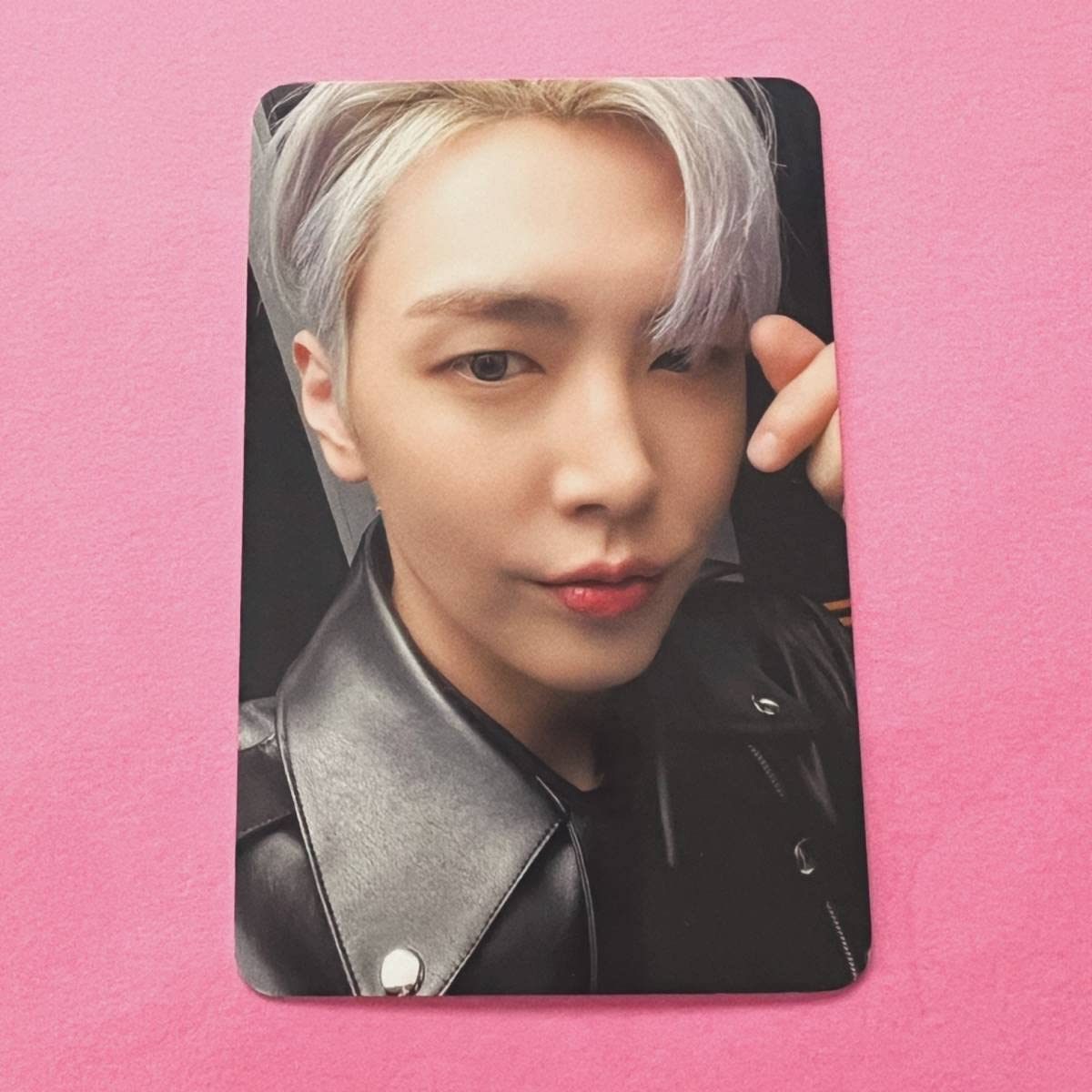 Amazon.co.jp: SF9 エスエフナイン THE PIECE OF9 公式 グッズ COLLECT