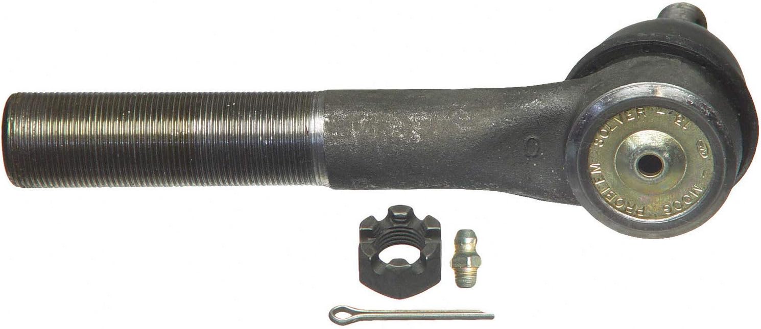 MOOG ES3527 Steering Drag Link for Dodge Ram 1500