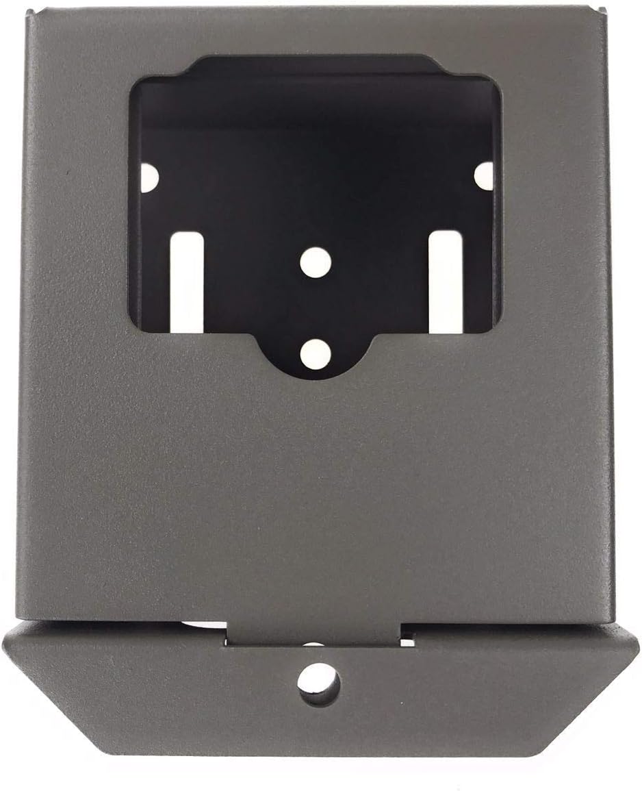 DABAO Security Box for Browning Sub Micro Strike Force Game Trail