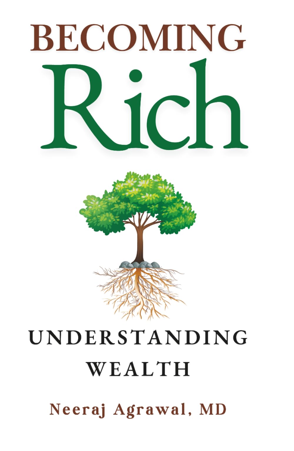 Becoming Rich: Understanding Wealth