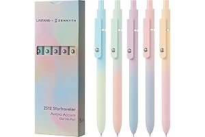 ZS12 Startraveler Pens