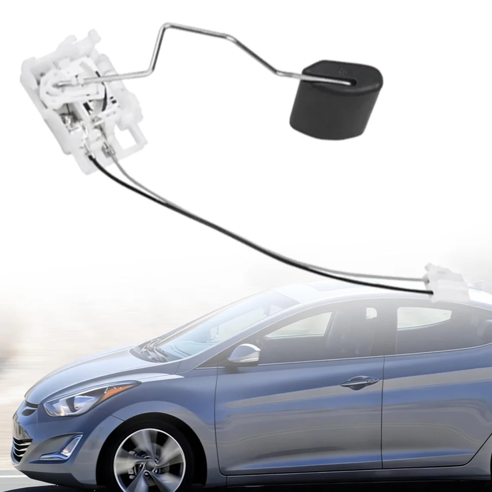 Gruppo Pompa Carburante Compatibile Con Hyundai Per Veloster 2011 2012 2013 2014 2015 2016 2017 Per I30 2011 2012 2013 2014 2015 944603X000 Pompa Carburante Diesel