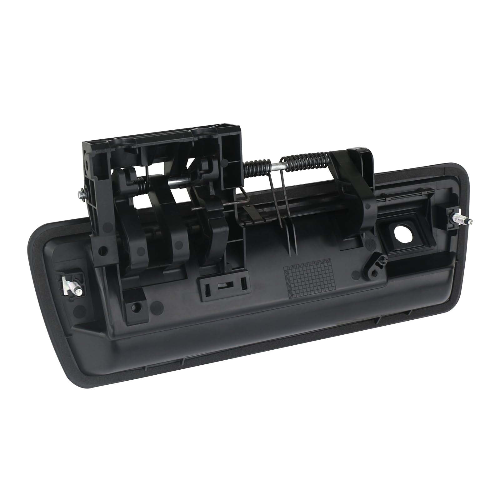 Amazon.com: Osompar Rear Liftgate Exterior Door Handle Compatible