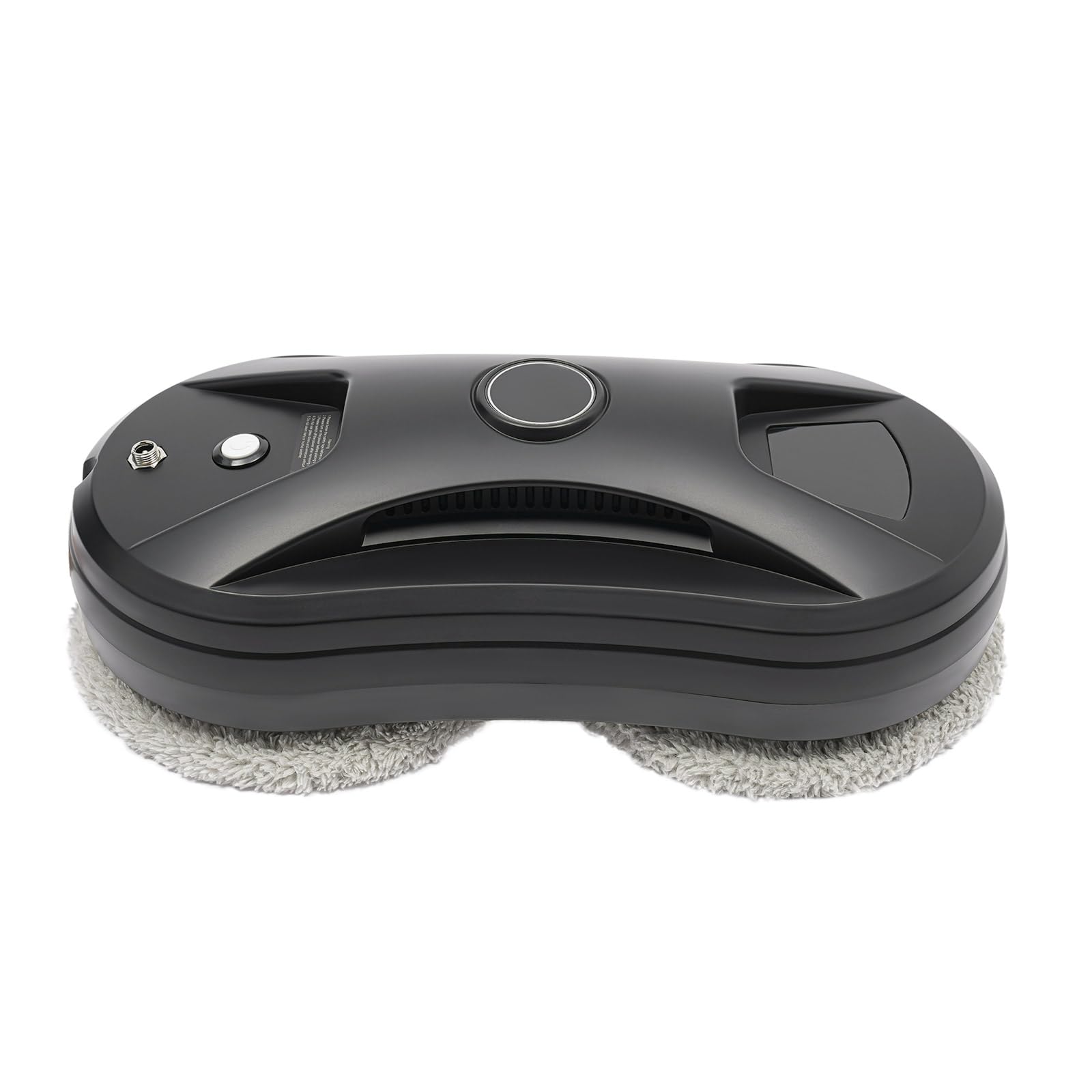Pulitore elettrico per finestre intelligente, pulitore automatico per vetri, 22000 rpm, capacità di carico 4,5 kg, adatto per la pulizia di finestre, piastrelle e superfici simili