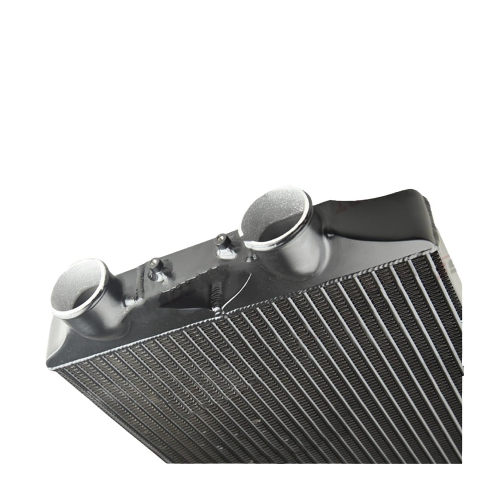 Pasuje Do Mk4 1.9 130PD Diesel .8 Turbo Fabia VRS Polo GTI Intercooler Intercooler do turbiny samochodowy