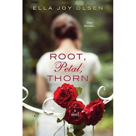 Root, Petal, Thorn
