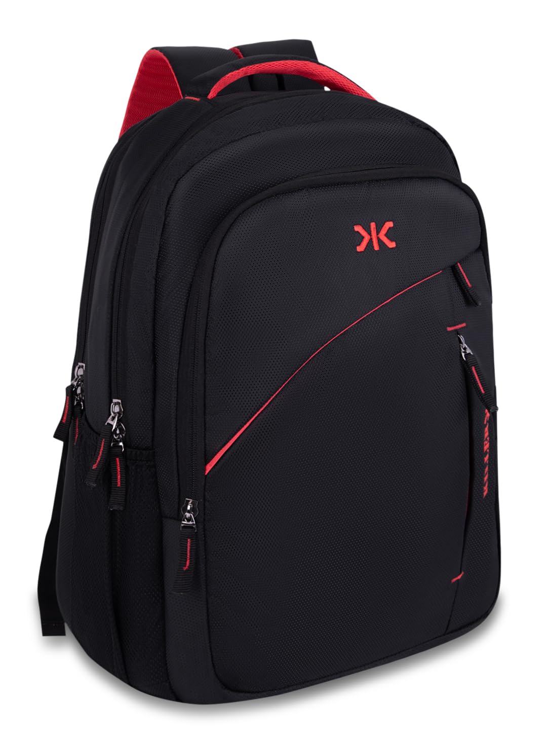 KILLER Louis 38L Laptop Backpack | Spacious Travel & Work Bag with Padded Laptop Compartment & Organizer-picture-25