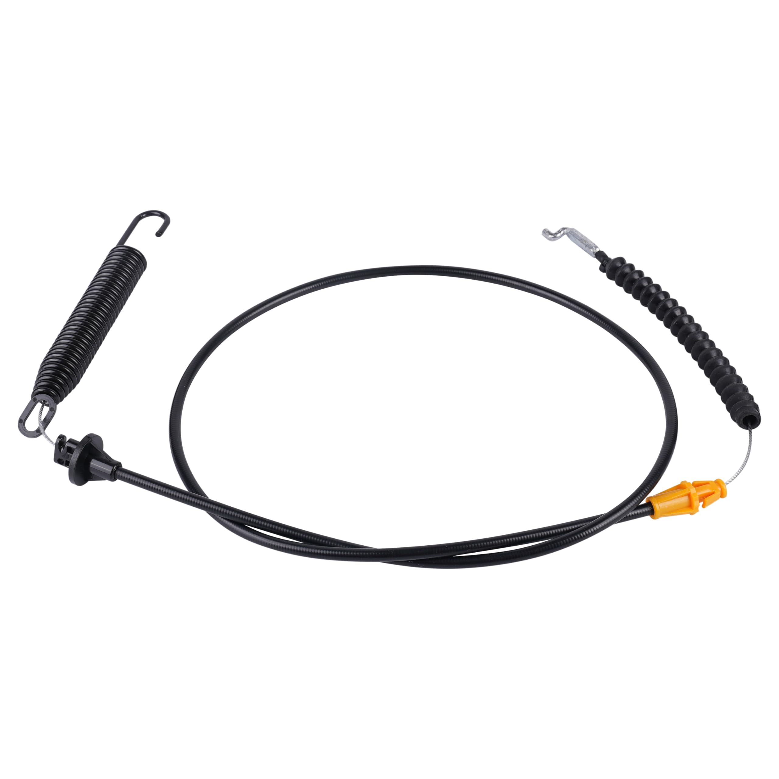 Cable de compromiso para cortacésped MTD Troy-Bilt 946-04173C 946-04173D 946-04173E 746-04173 746-04173A 746-04173E 74-04173B