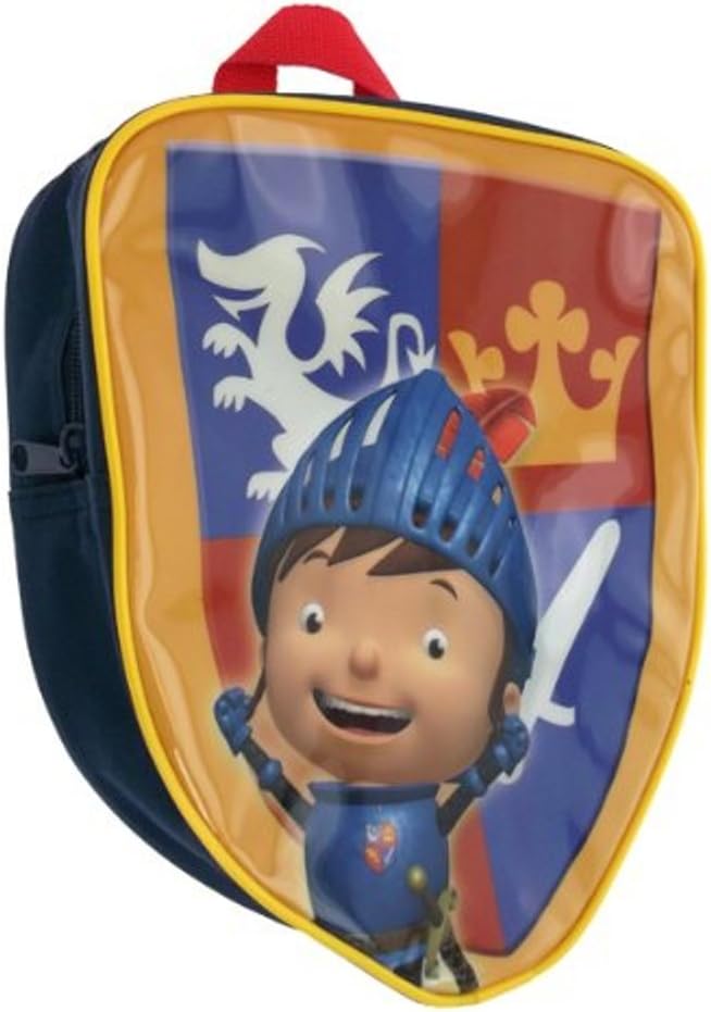 Mike the Knight shield backpack (Asst)