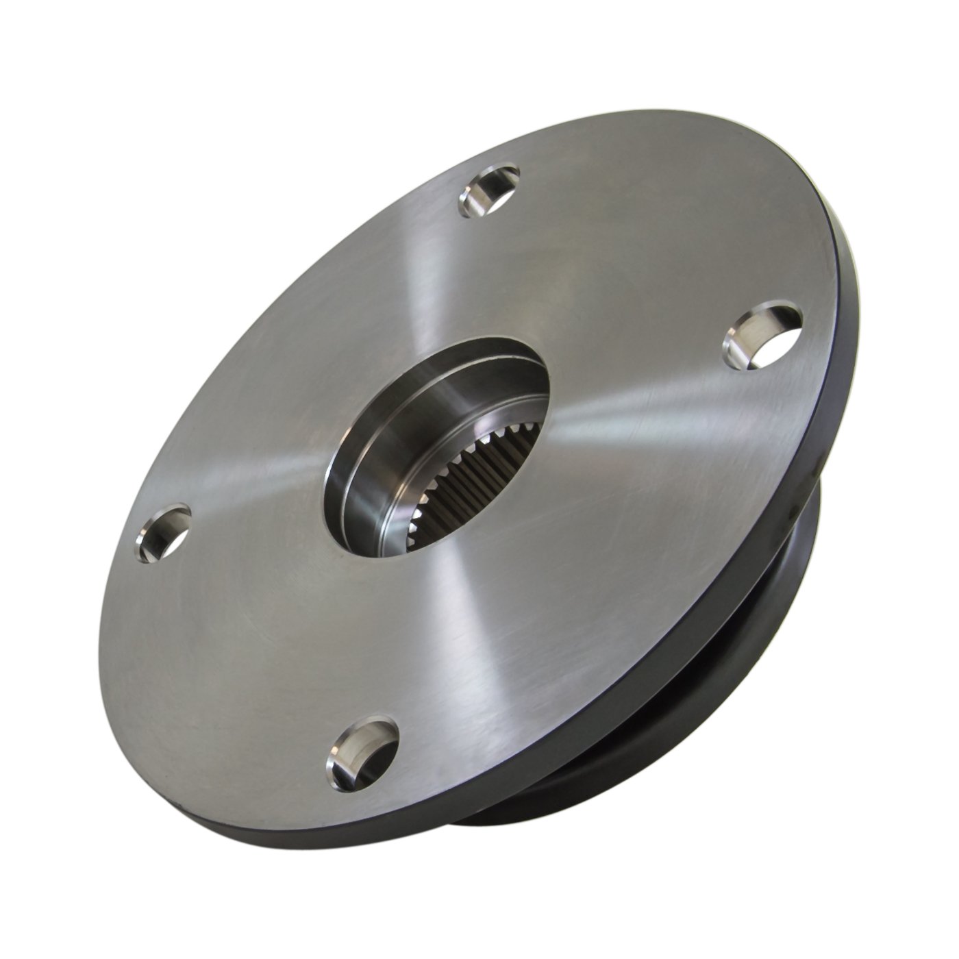 Yukon Gear YY T41204-0C020) Yoke for Toyota Tundra 10.5" Rear Differential