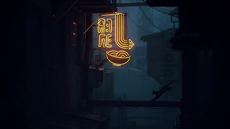 Stray - Xbox Series X