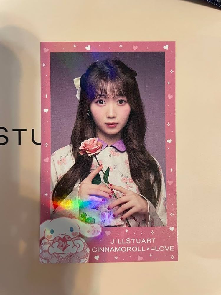 Amazon.co.jp: JILLSTUART ジルスチュアート ＝LOVE イコラブ